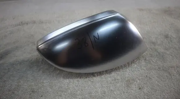 Audi A7 S7 4K8 Plastic wing mirror trim cover 4N1857528C 197443Q7 704440485