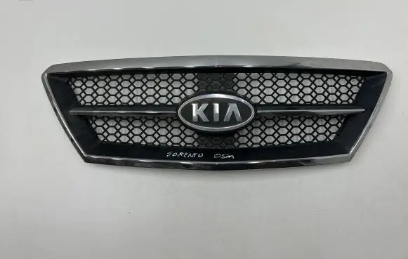 KIA Sorento Front grill 863503e020