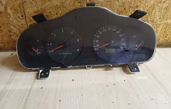 Hyundai Santa Fe Speedometer (instrument cluster) 9400326700 200485100HC 20030514