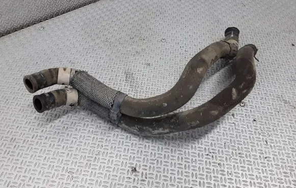 Toyota RAV 4 (XA20) Engine coolant pipe/hose
