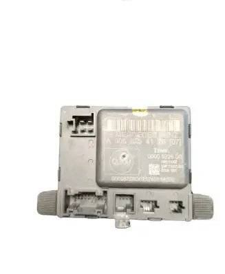 Volkswagen Crafter Door control unit/module A9068204126