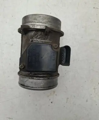 Mass air flow meter