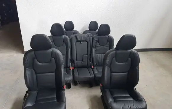 Volvo XC90 Seat set 