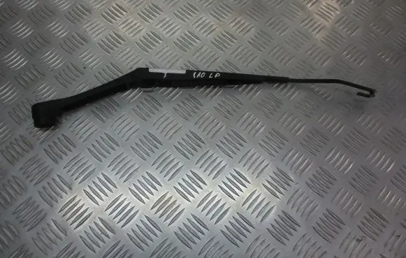 Hyundai i10 Front wiper blade arm