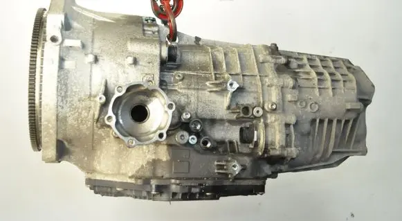 Porsche Cayman 982 Manual 6 speed gearbox 9G230002141