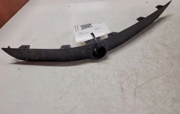 BMW X5 E53 Front parking sensor holder (PDC) 8408386