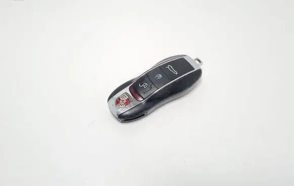 Ignition key/card