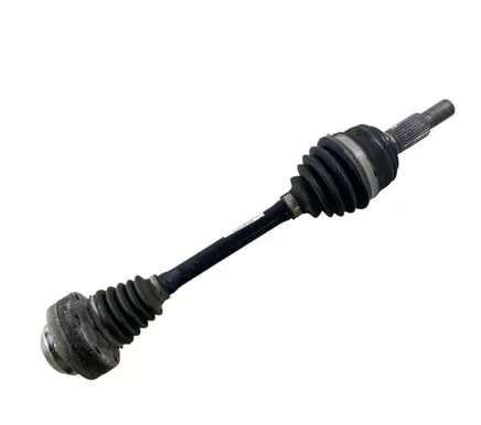 Porsche Cayenne (92A) Front driveshaft 7P5407271B