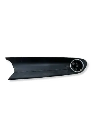 Chevrolet Camaro Climate control/heater control trim 23505182