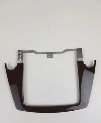 BMW 7 E65 E66 Car ashtray trim 07318F1 47848