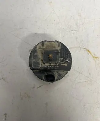BMW X5 G05 Alarm system siren 9493759 7319830 13614