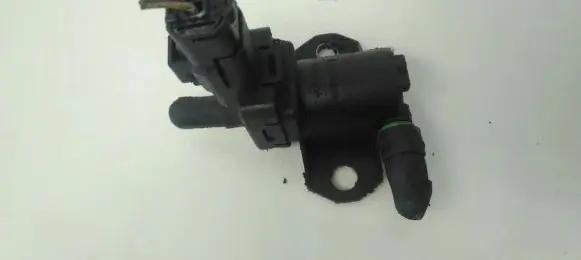 Valve vacuum