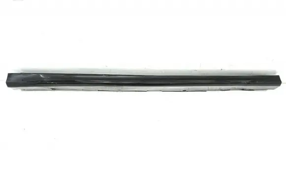 Mercedes-Benz CLA C118 X118 Front sill (body part) A1186909200