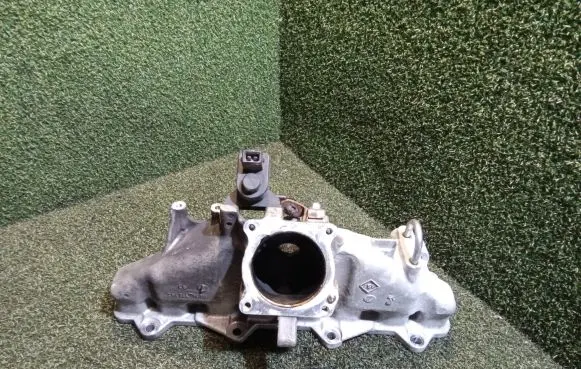 Renault Master III Intake manifold 140032042R 312392
