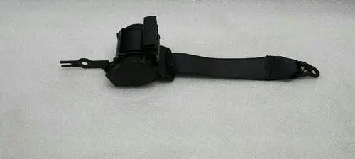 BMW 3 F30 F35 F31 Third row seat belt 7259389