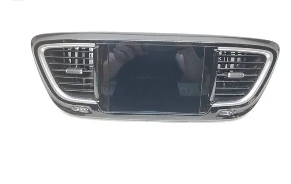 Chrysler Pacifica Screen/display/small screen P68316174AB 17122801 T000000233799