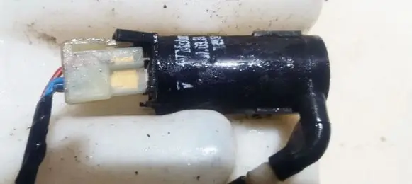 SsangYong Korando Windscreen/windshield washer pump