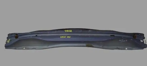Volvo V60 Rear bumper support beam 