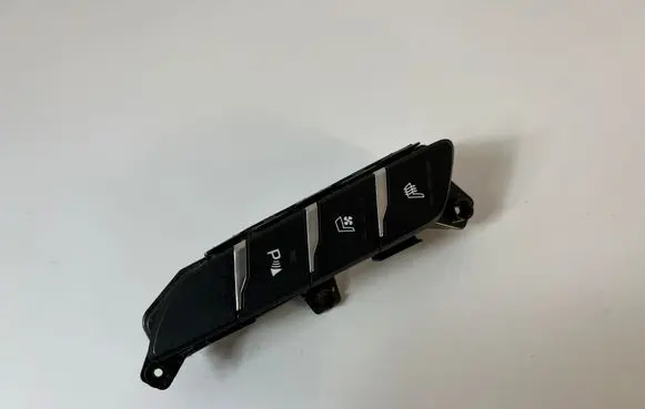 Hyundai Ioniq Seat heating switch 93350G2900 120021554