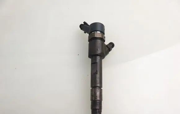 Renault Laguna II Fuel injector 0445110230 8200389369