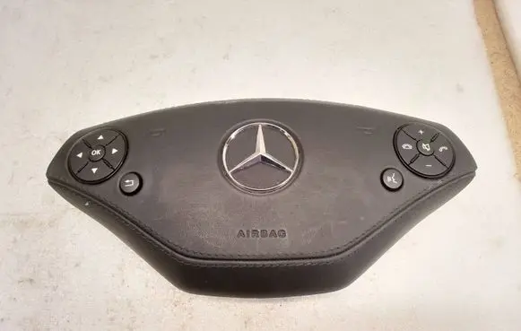 Mercedes-Benz S W221 Steering wheel airbag 62340330A