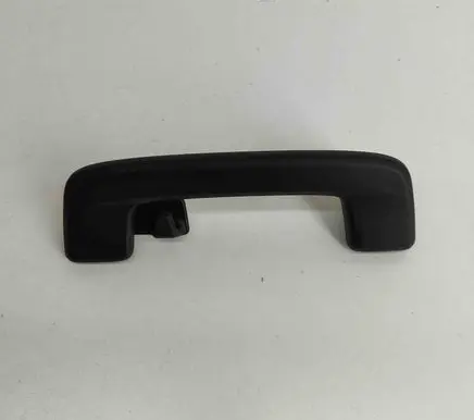 Porsche Taycan 9J1 Rear interior roof grab handle 8Y0857644