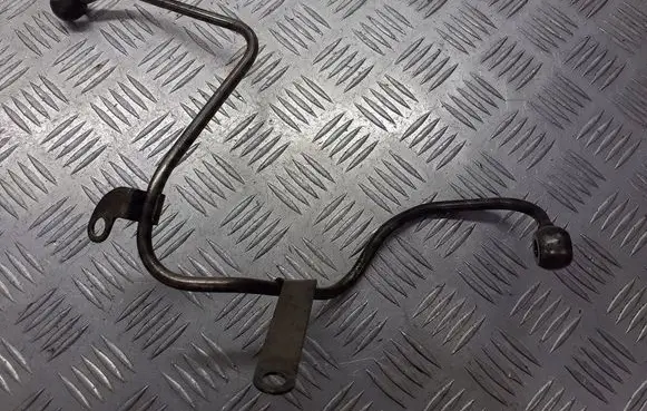 Toyota Corolla E110 Turbo turbocharger oiling pipe/hose