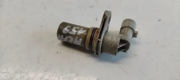 Crankshaft position sensor