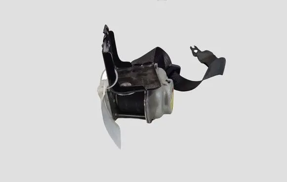 Opel Astra K Rear seatbelt 34195017 39059589