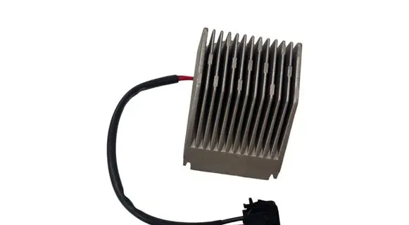 Skoda Fabia Mk2 (5J) Heater blower motor/fan resistor 6Q1907521 270539