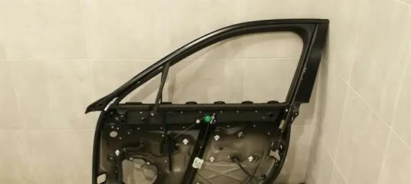 Porsche Panamera (970) Front door 97053720100
