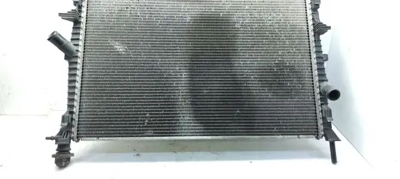 Ford Transit Coolant radiator 7C118005AB