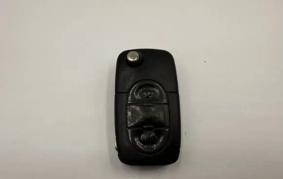Audi A4 S4 B7 8E 8H Ignition key/card 8Z0837231D
