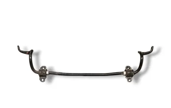 Front anti-roll bar/sway bar