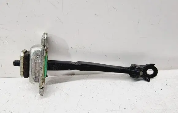 Hyundai Santa Fe Front door check strap stopper 793902B000