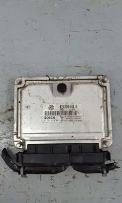 Volkswagen Multivan T4 Engine control unit/module ECU
