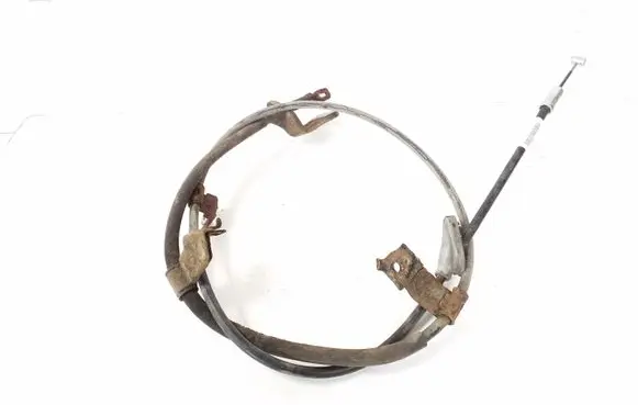 Honda Civic IX Handbrake/parking brake wiring cable 47560TV0E010M1