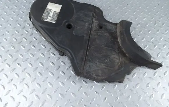 Volvo V70 Timing belt guard (cover) 8631627
