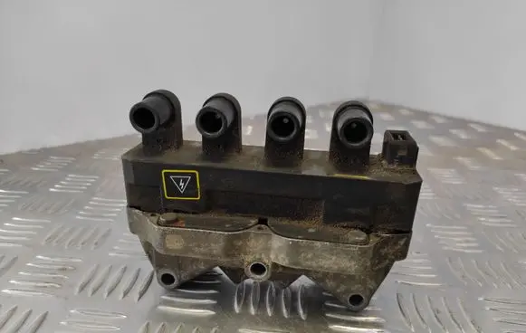 Fiat Bravo High voltage ignition coil BAE920A