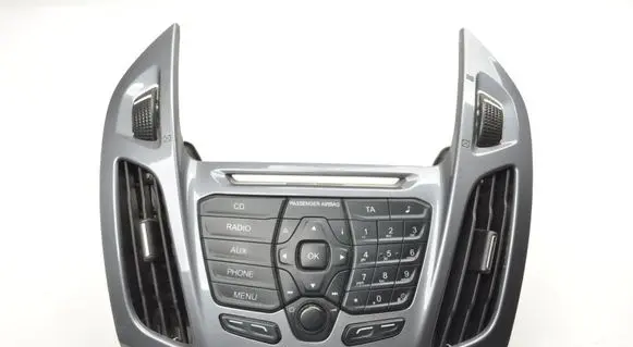 Ford Tourneo Head unit multimedia control BK2T18K811BC