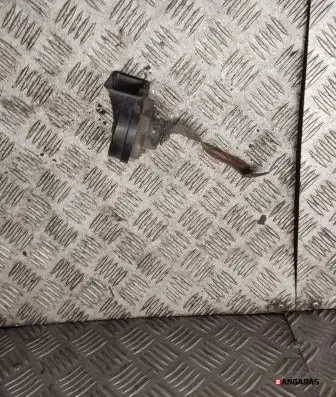 Volkswagen PASSAT B6 Horn signal 0055306
