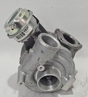BMW X5 E53 Turbo 700935 7009355007S