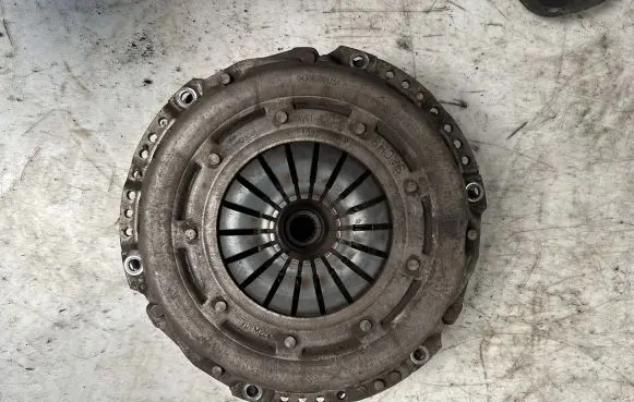 Ford Mondeo MK V Clutch set kit AV616375AB