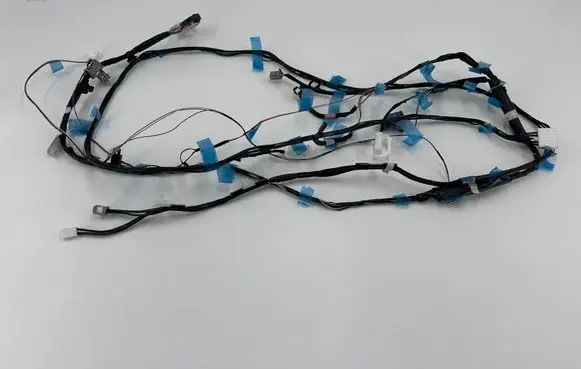 Toyota Corolla E210 E21 Other wiring loom 82171F2190
