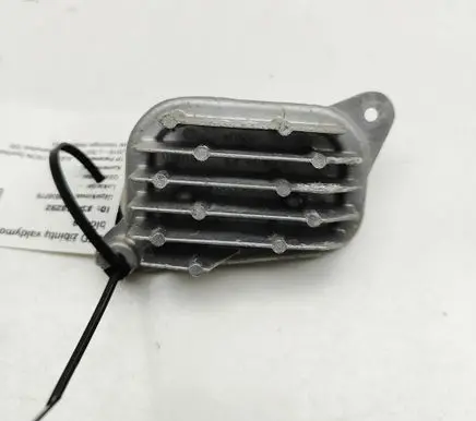 Audi e-tron LED ballast control module 1420000457 G172129