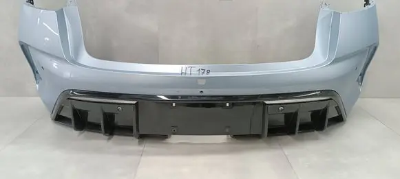 BYD Seal Rear bumper EKEQ2804112