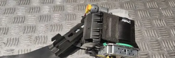 Audi A7 S7 4G Front seatbelt 4G8857706D