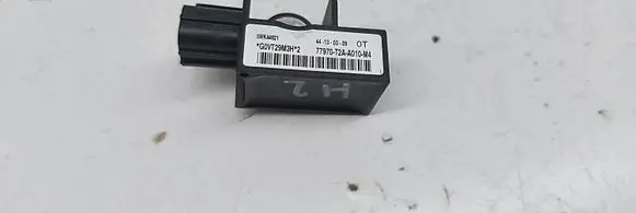 Honda CR-V Airbag deployment crash/impact sensor 77970T2AA010M4