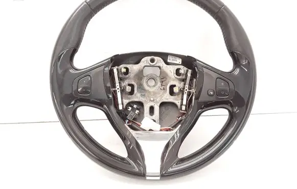 Renault Captur Steering wheel 484008001R 484008001