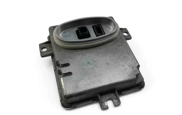 BMW 3 E90 E91 Xenon control unit/module 6948180